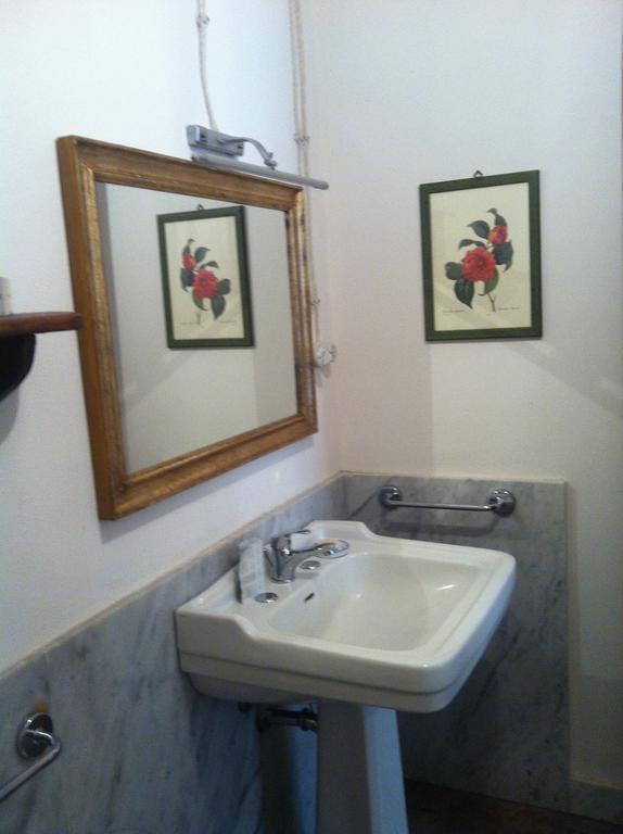 Villa La Rocca Della Rosa à Zafferana Etnea Chambre photo