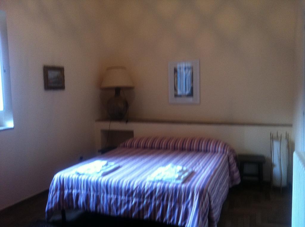 Villa La Rocca Della Rosa à Zafferana Etnea Chambre photo